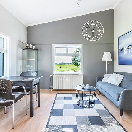 Olfus Elding Apartments מראה חיצוני תמונה