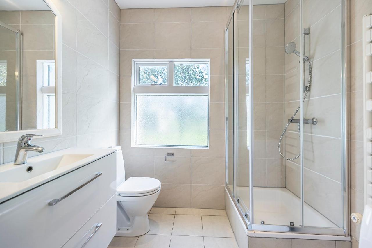 Olfus Elding Apartments מראה חיצוני תמונה