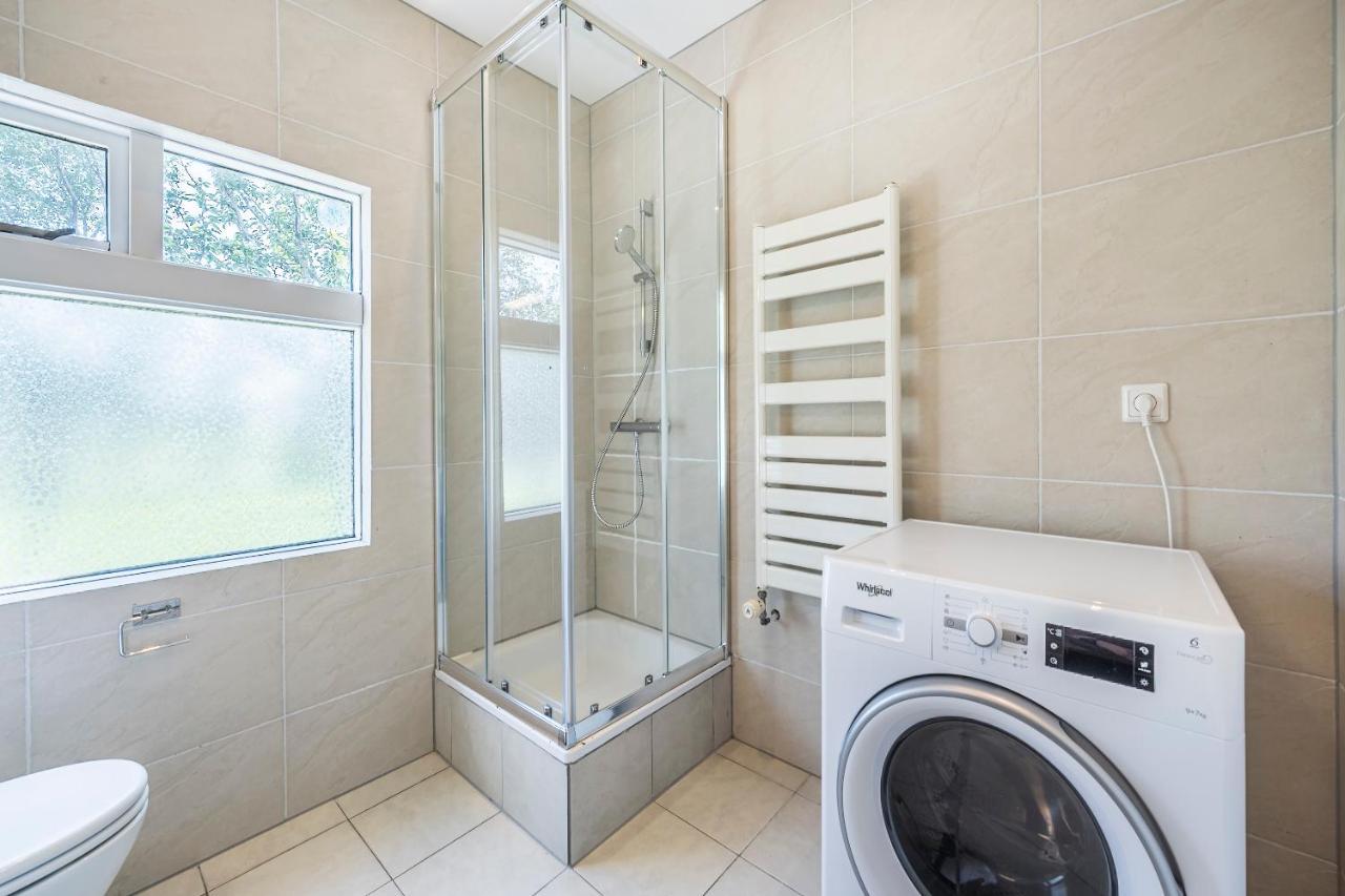 Olfus Elding Apartments מראה חיצוני תמונה