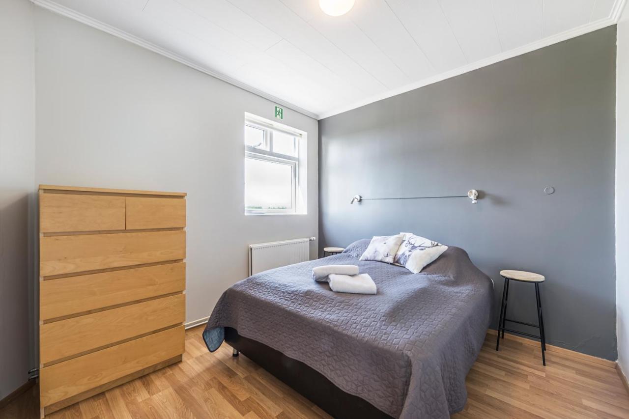 Olfus Elding Apartments מראה חיצוני תמונה