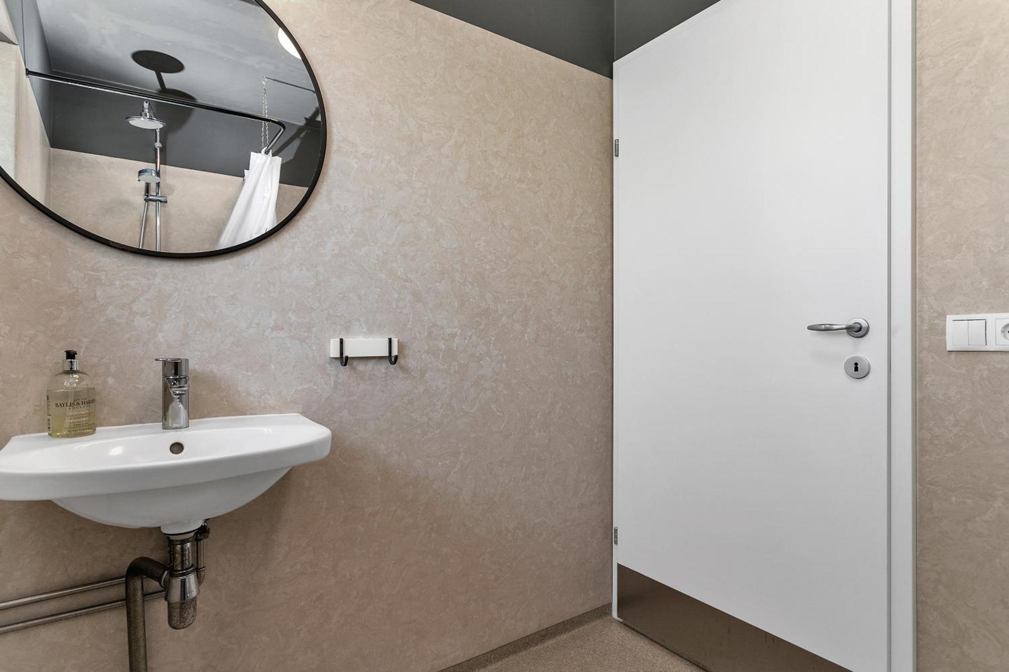 Olfus Elding Apartments מראה חיצוני תמונה