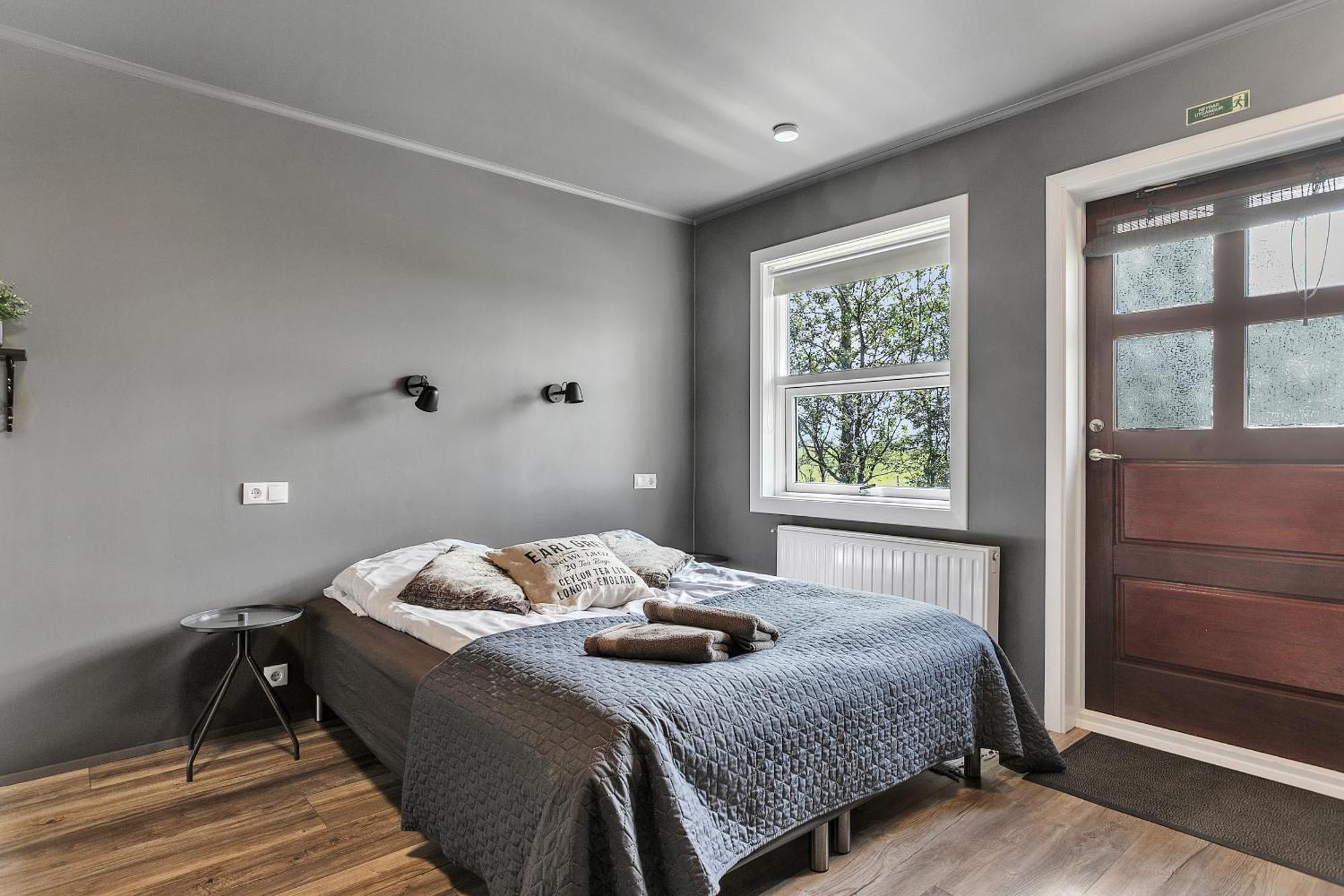 Olfus Elding Apartments מראה חיצוני תמונה