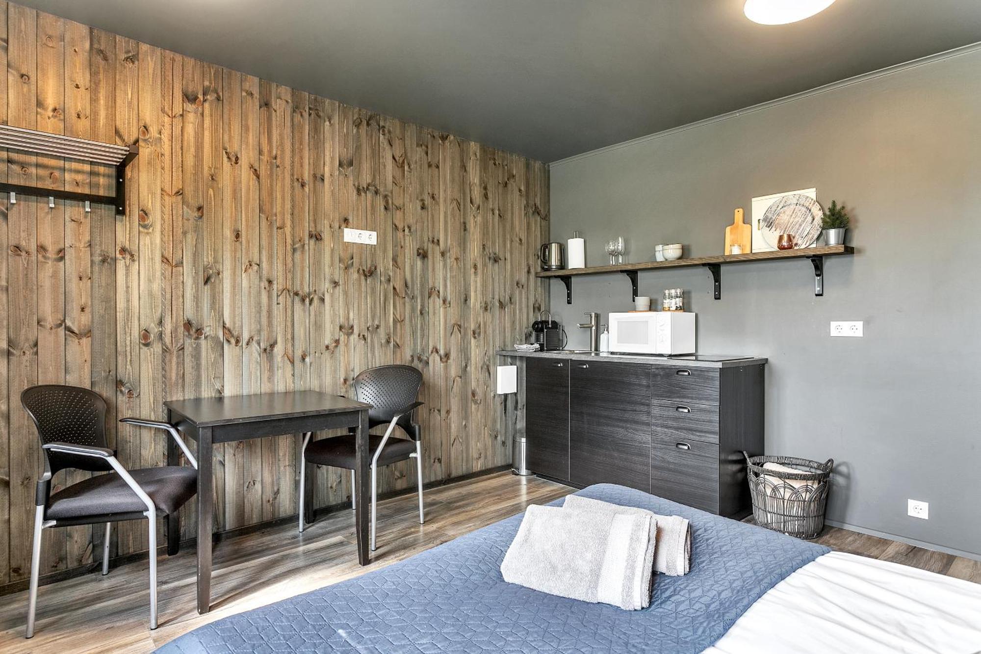 Olfus Elding Apartments מראה חיצוני תמונה