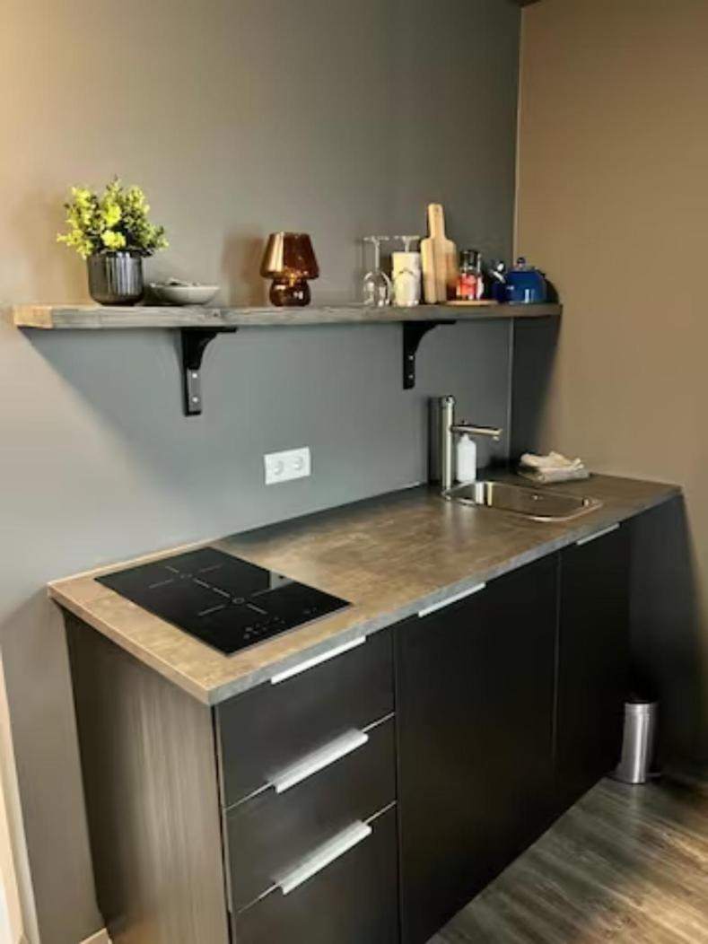 Olfus Elding Apartments מראה חיצוני תמונה