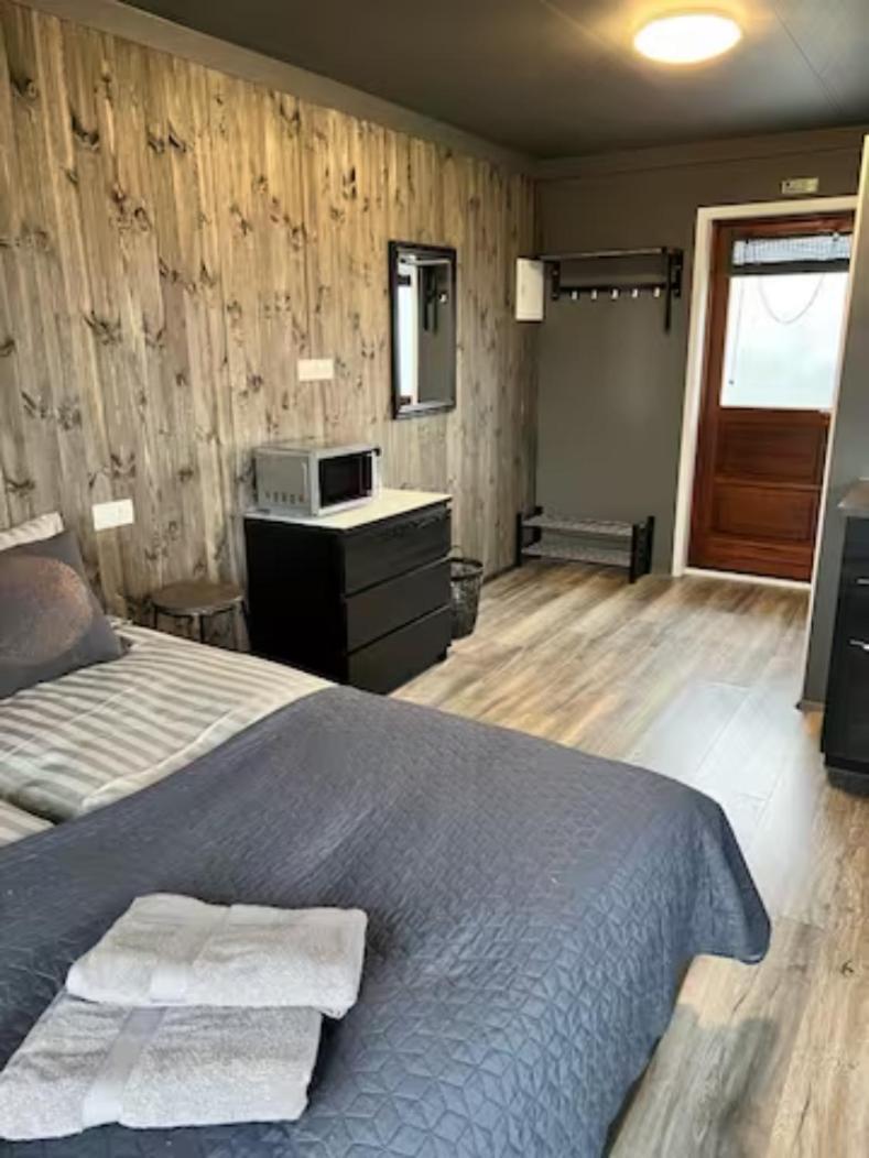 Olfus Elding Apartments מראה חיצוני תמונה