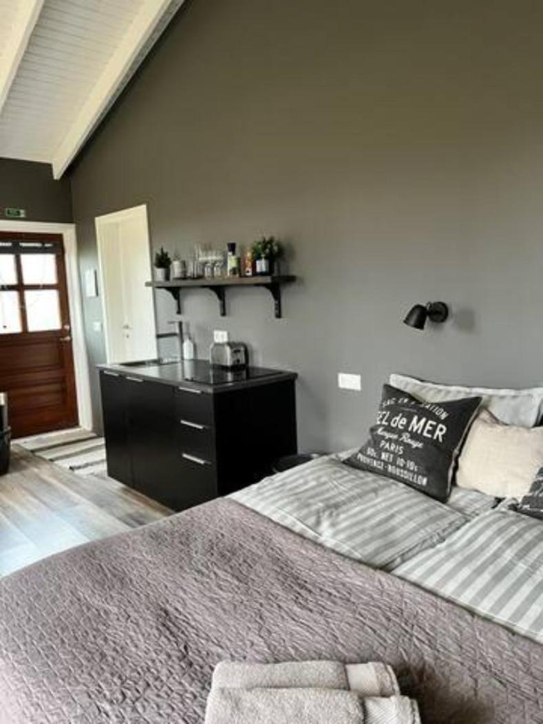 Olfus Elding Apartments מראה חיצוני תמונה