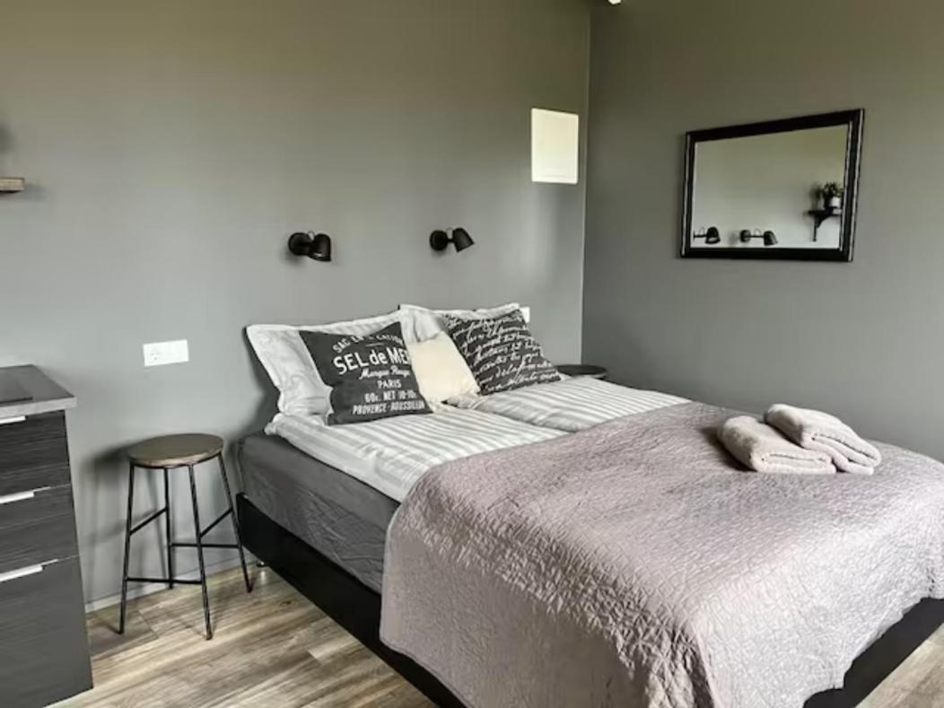 Olfus Elding Apartments מראה חיצוני תמונה