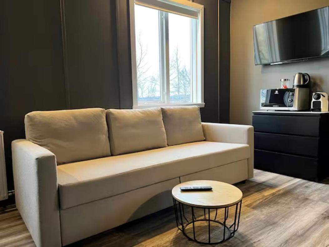 Olfus Elding Apartments מראה חיצוני תמונה
