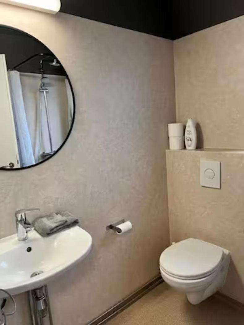 Olfus Elding Apartments חדר תמונה