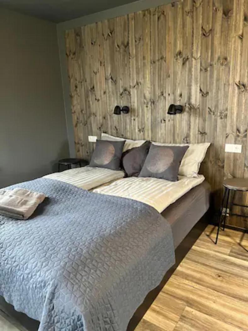 Olfus Elding Apartments חדר תמונה