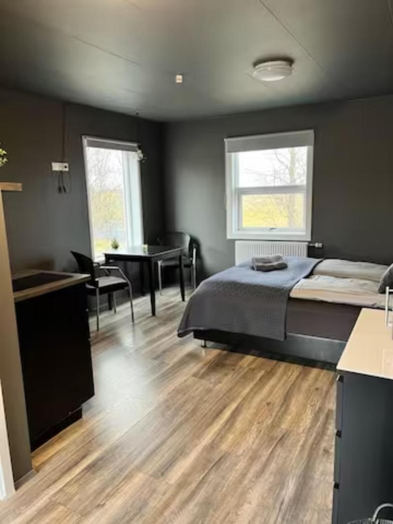 Olfus Elding Apartments חדר תמונה