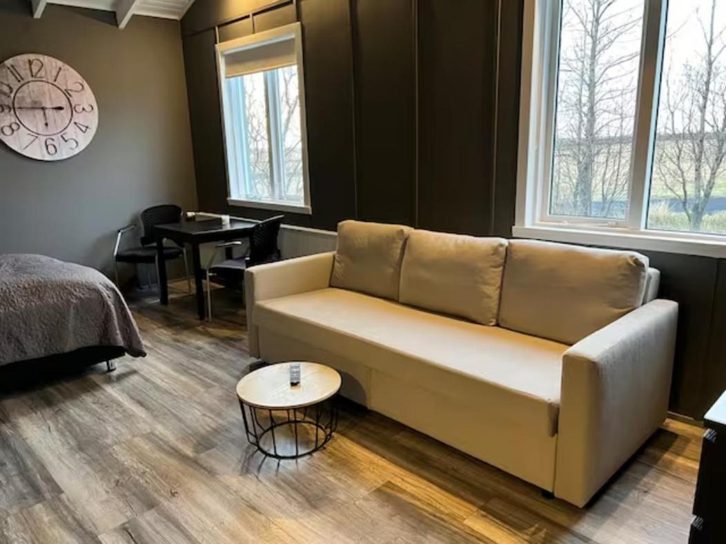 Olfus Elding Apartments חדר תמונה