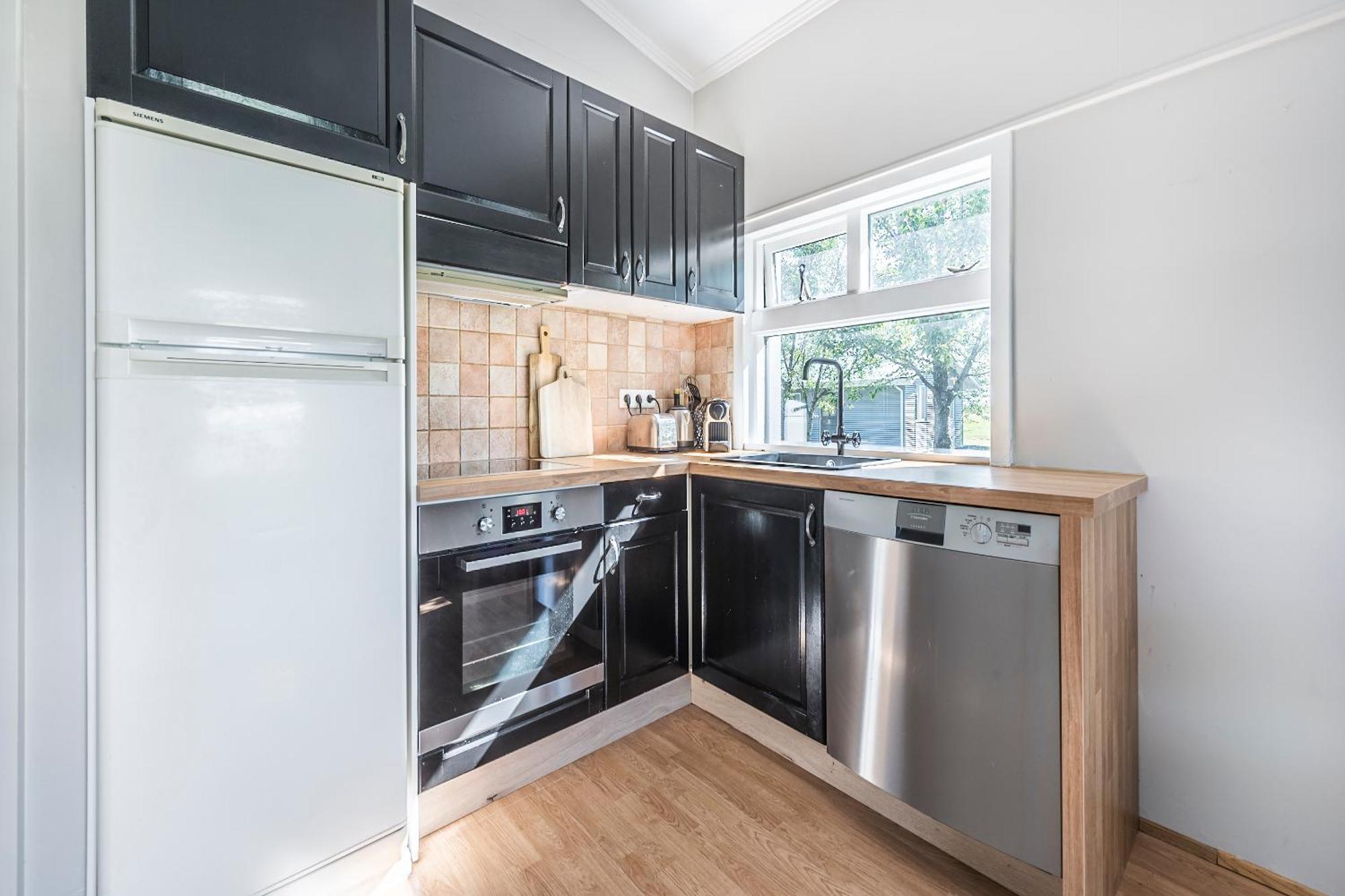 Olfus Elding Apartments חדר תמונה
