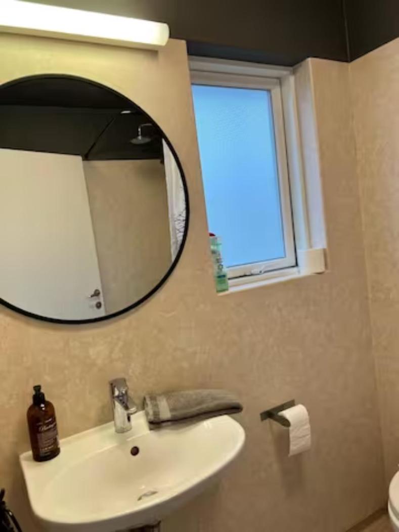 Olfus Elding Apartments חדר תמונה