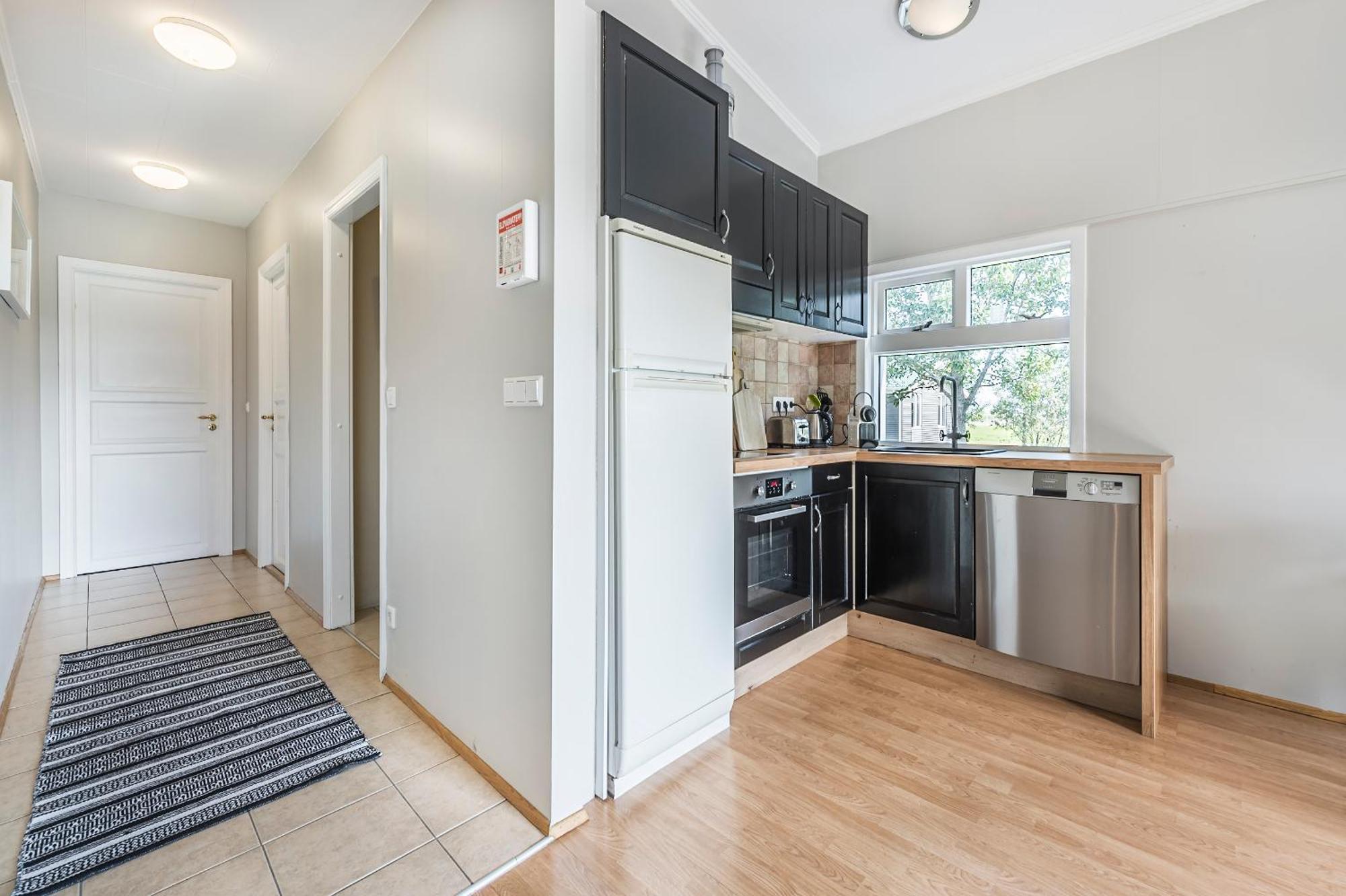 Olfus Elding Apartments חדר תמונה
